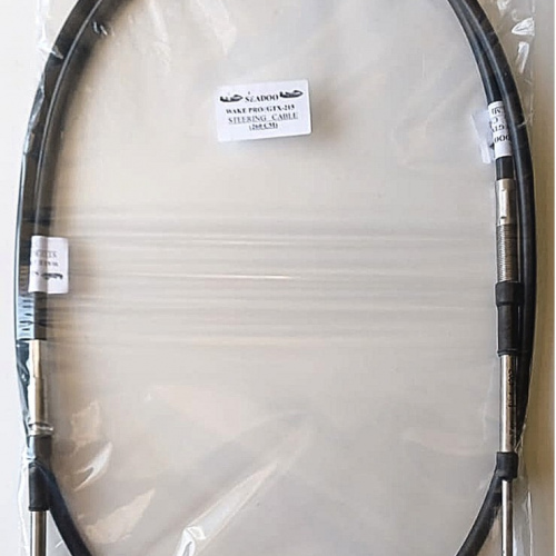 SEADOO WAKE PRO GTX 215